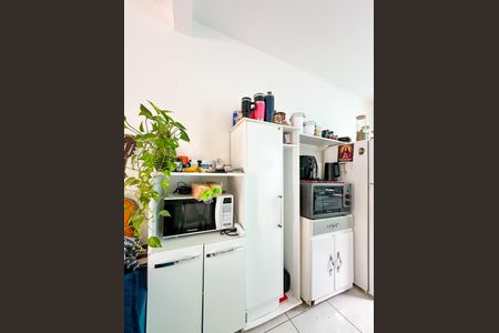 Apartamento para alugar com 70m², 2 quartos e 1 vagaCozinha