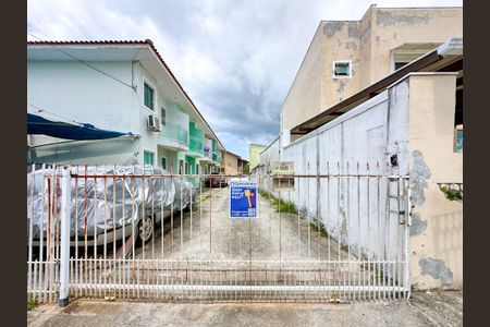 Apartamento para alugar com 70m², 2 quartos e 1 vagaachada