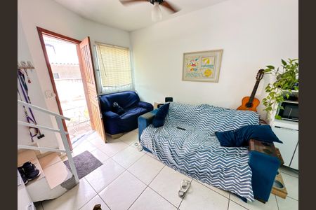 Apartamento para alugar com 70m², 2 quartos e 1 vagaSala de TV