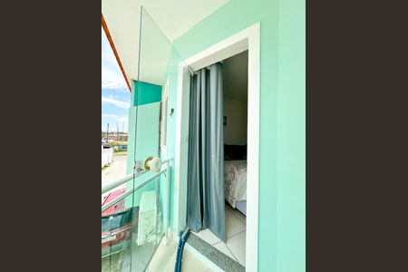 Apartamento para alugar com 70m², 2 quartos e 1 vagaVaranda