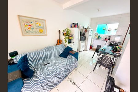 Apartamento para alugar com 70m², 2 quartos e 1 vagaSala de TV