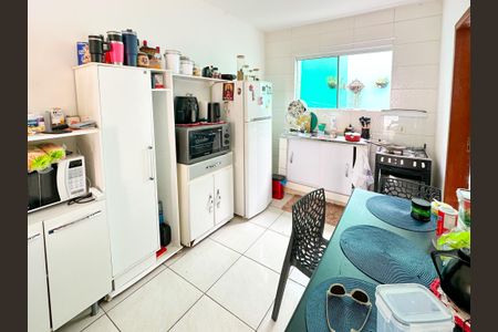 Apartamento para alugar com 70m², 2 quartos e 1 vagaSala de Jantar
