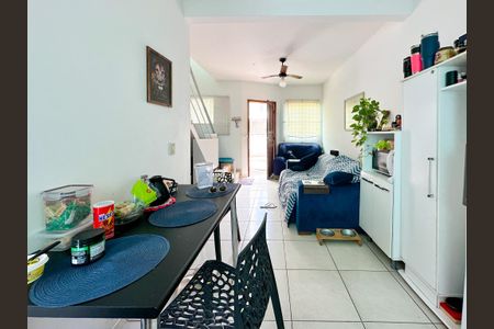 Apartamento para alugar com 70m², 2 quartos e 1 vagaSala de Jantar