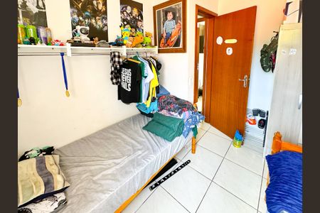 Apartamento para alugar com 70m², 2 quartos e 1 vagaQuarto 2