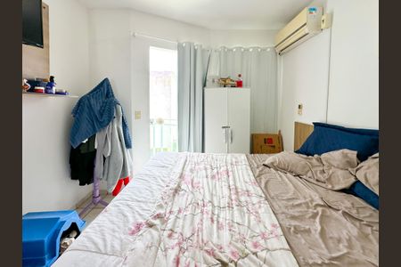Apartamento para alugar com 70m², 2 quartos e 1 vagaQuarto 1