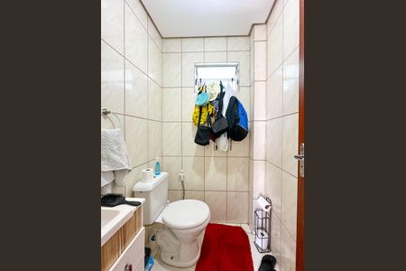 Apartamento para alugar com 70m², 2 quartos e 1 vagaLavabo