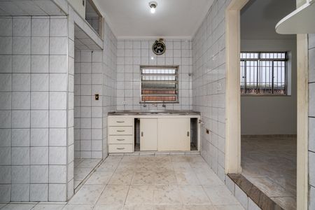 Casa para alugar com 160m², 4 quartos e 1 vagaCozinha