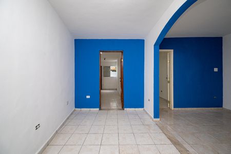 Sala 3 de casa para alugar com 4 quartos, 160m² em Vila Fachini, São Paulo
