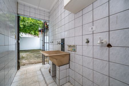 Casa para alugar com 160m², 4 quartos e 1 vagaÁrea de Serviço