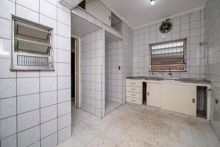 Casa para alugar com 160m², 4 quartos e 1 vagaCozinha