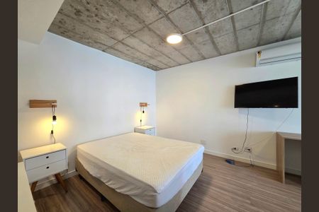 Apartamento para alugar com 70m², 1 quarto e 1 vagaSuíte