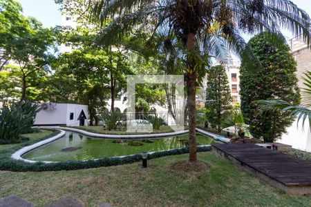 Apartamento para alugar com 70m², 1 quarto e 1 vagaÁrea comum