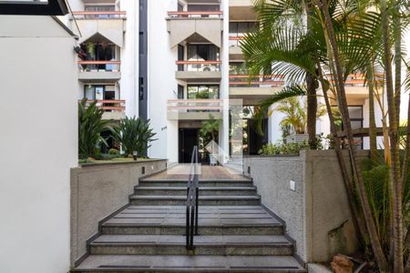 Apartamento para alugar com 70m², 1 quarto e 1 vagaEntrada