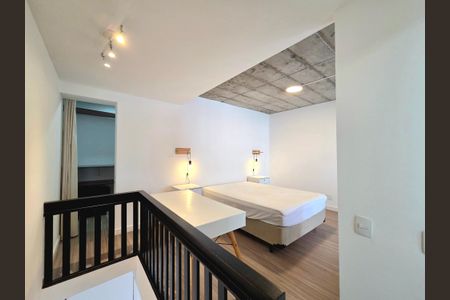 Apartamento para alugar com 70m², 1 quarto e 1 vagaSuíte