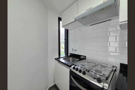 Apartamento para alugar com 70m², 1 quarto e 1 vagaÁrea de Serviço