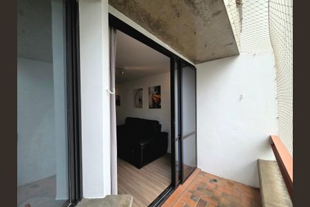 Apartamento para alugar com 70m², 1 quarto e 1 vagaVaranda da Sala