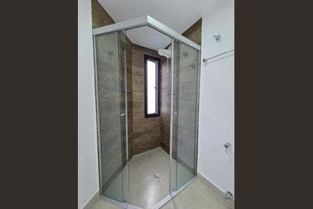 Apartamento para alugar com 70m², 1 quarto e 1 vagaBanheiro da Suíte