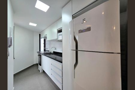 Apartamento para alugar com 70m², 1 quarto e 1 vagaCozinha