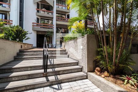 Apartamento para alugar com 70m², 1 quarto e 1 vagaEntrada