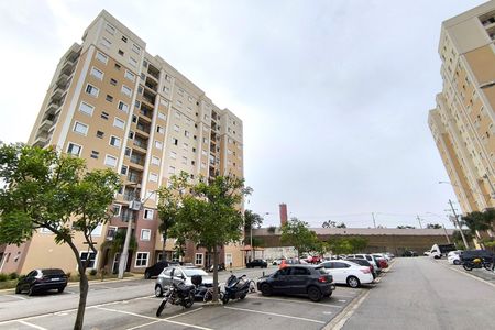Apartamento à venda com 50m², 2 quartos e 1 vaga Apartamento à venda com 50m², 2 quartos e 1 vagaÁrea comum