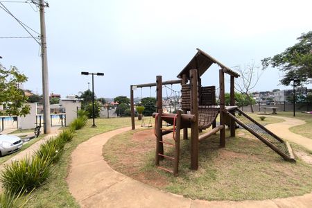 Apartamento à venda com 50m², 2 quartos e 1 vaga Apartamento à venda com 50m², 2 quartos e 1 vagaÁrea comum - Playground