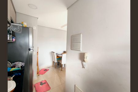 Apartamento à venda com 50m², 2 quartos e 1 vaga Apartamento à venda com 50m², 2 quartos e 1 vagaCozinha