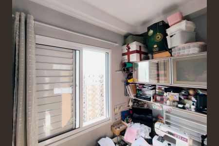 Quarto 2 de apartamento para alugar com 2 quartos, 50m² em Vila Nambi, Jundiaí