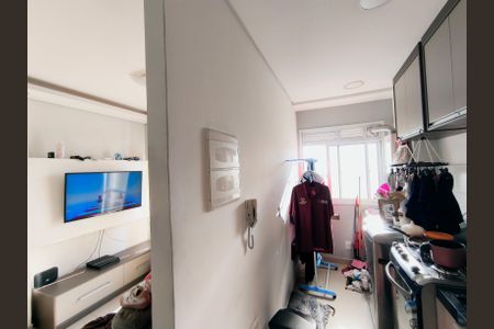 Apartamento à venda com 50m², 2 quartos e 1 vaga Apartamento à venda com 50m², 2 quartos e 1 vagaCozinha