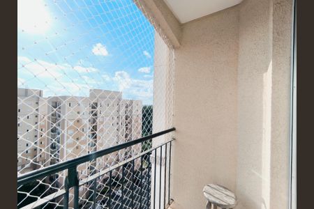 Apartamento à venda com 50m², 2 quartos e 1 vaga Apartamento à venda com 50m², 2 quartos e 1 vagaSala