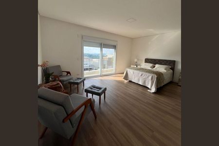 Casa à venda com 4 quartos, 440m² em Colinas da Anhanguera, Santana de Parnaíba