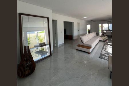 Casa à venda com 4 quartos, 440m² em Colinas da Anhanguera, Santana de Parnaíba