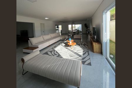 Casa à venda com 4 quartos, 440m² em Colinas da Anhanguera, Santana de Parnaíba