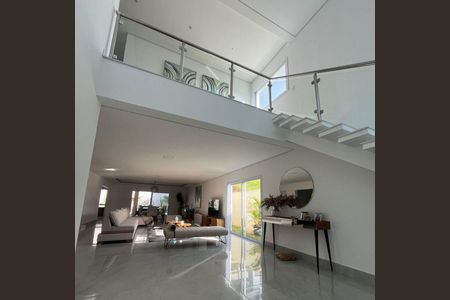Casa à venda com 4 quartos, 440m² em Colinas da Anhanguera, Santana de Parnaíba