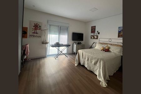 Casa à venda com 4 quartos, 440m² em Colinas da Anhanguera, Santana de Parnaíba