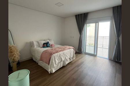 Casa à venda com 4 quartos, 440m² em Colinas da Anhanguera, Santana de Parnaíba