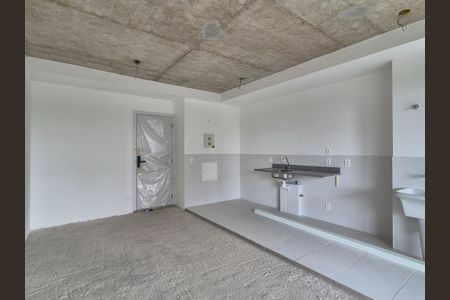 Sala  de apartamento para alugar com 2 quartos, 83m² em Recreio dos Bandeirantes, Rio de Janeiro