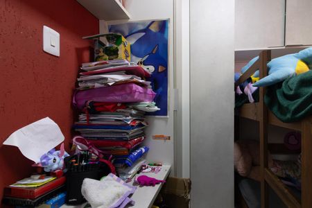 Casa para alugar com 50m², 2 quartos e 1 vagaQuarto 2