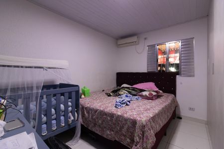 Casa para alugar com 50m², 2 quartos e 1 vagaQuarto 1