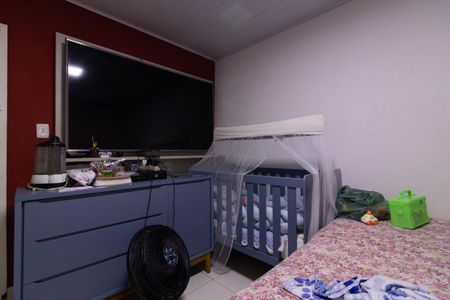 Casa para alugar com 50m², 2 quartos e 1 vagaQuarto 1