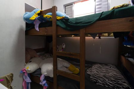 Casa para alugar com 50m², 2 quartos e 1 vagaQuarto 2