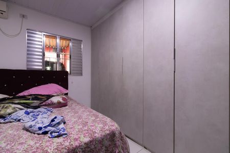 Casa para alugar com 50m², 2 quartos e 1 vagaQuarto 1