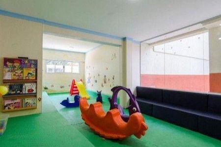 Apartamento à venda com 2 quartos, 86m² em Vila Gilda, Santo André