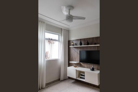 Apartamento à venda com 138m², 4 quartos e 2 vagasSala 2