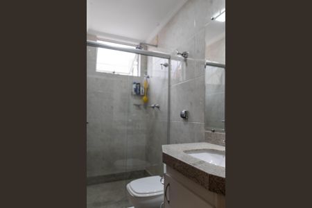 Apartamento à venda com 138m², 4 quartos e 2 vagasBanheiro Social