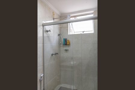 Apartamento à venda com 138m², 4 quartos e 2 vagasBanheiro da Suíte