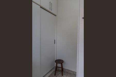 Apartamento à venda com 138m², 4 quartos e 2 vagasDispensa