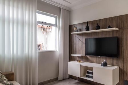 Apartamento à venda com 138m², 4 quartos e 2 vagasSala 2
