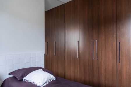 Apartamento à venda com 138m², 4 quartos e 2 vagasQuarto 1