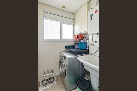 Apartamento à venda com 56m², 2 quartos e 1 vagaÁrea de Serviço