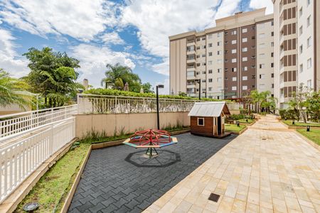 Apartamento à venda com 56m², 2 quartos e 1 vagaÁrea comum - Playground